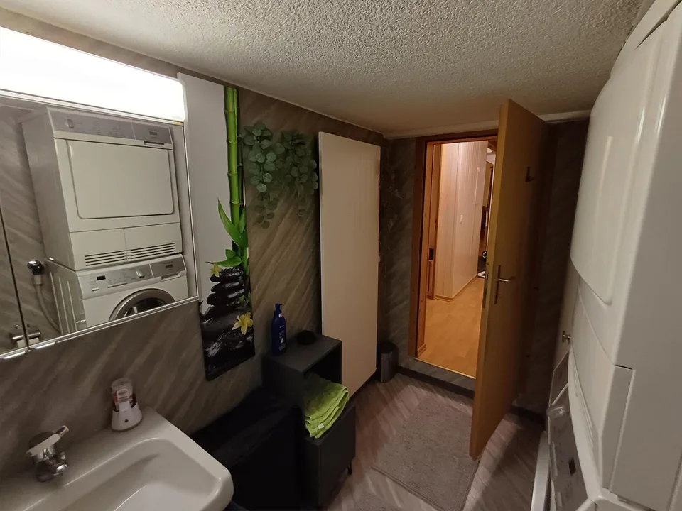 3.5 Zimmer Wohnung in Glarus