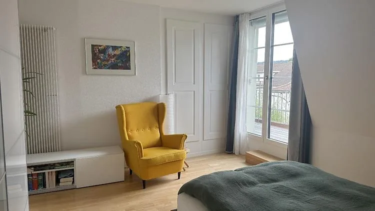 3 ZI-WOHNUNG IN NIDAU (BE), MÖBLIERT, TEMPORÄR