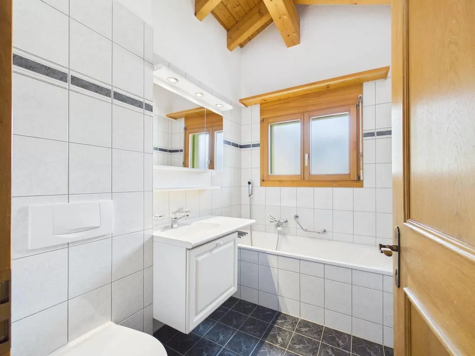Exklusive Dachwohnung an ruhiger Lage in Brig-Glis – foto 16 di 20