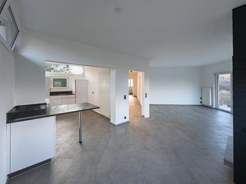 Casa unifamiliare con giardino a Breganzona
