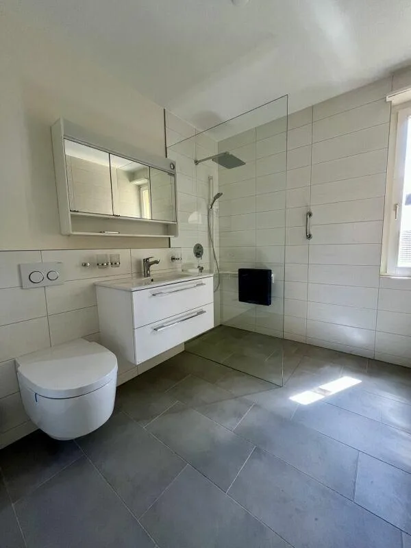 2.5 Zimmer Wohnung in Birsfelden – Foto 6 von 7