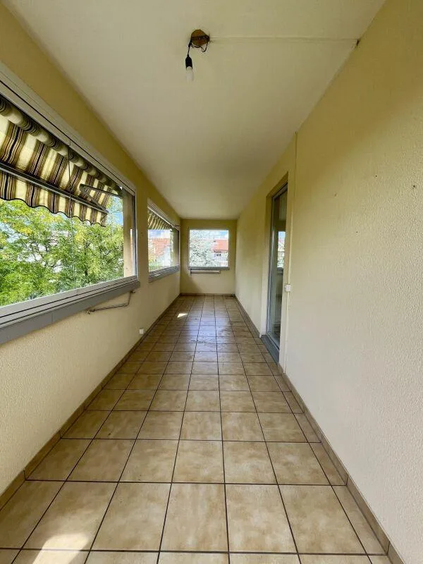 2.5 Zimmer Wohnung in Birsfelden – Foto 7 von 7