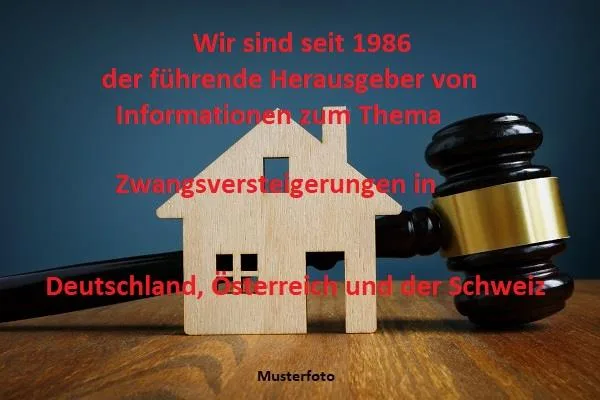 *Reihen-Einfamilienhaus*