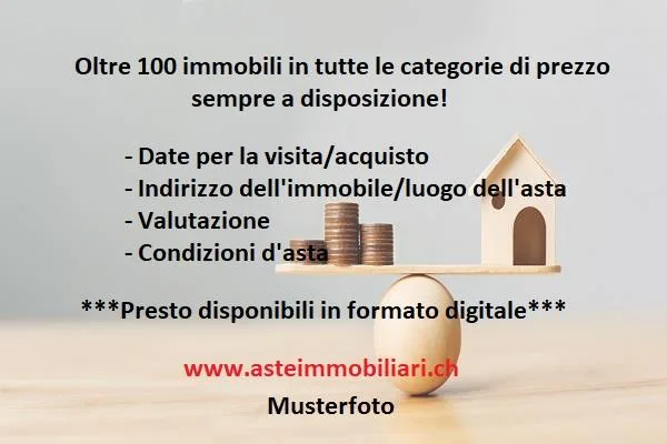 *Casa plurifamiliare*