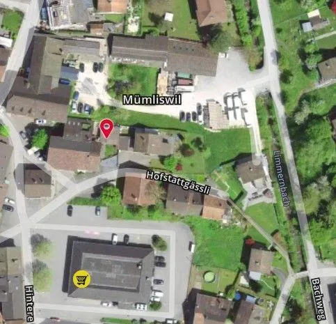 *6-Zimmer-Maisonette-Wohnung in zentraler Lage*