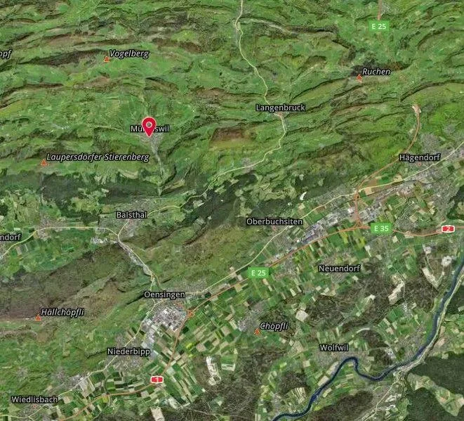 *6-Zimmer-Maisonette-Wohnung in zentraler Lage*