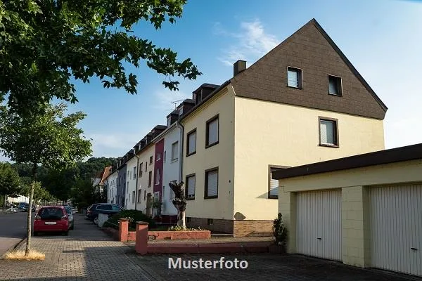 *4-Zimmer-Wohnhaus*
