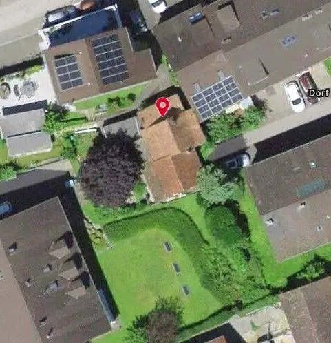 *Einfamilienhaus*