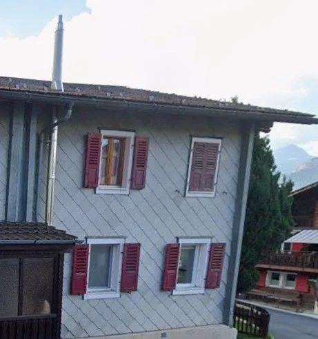 *Ehemaliges Bauernhaus in zentraler Lage*