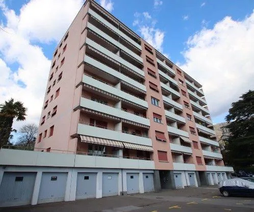 *Appartamento di 4,5 locali*