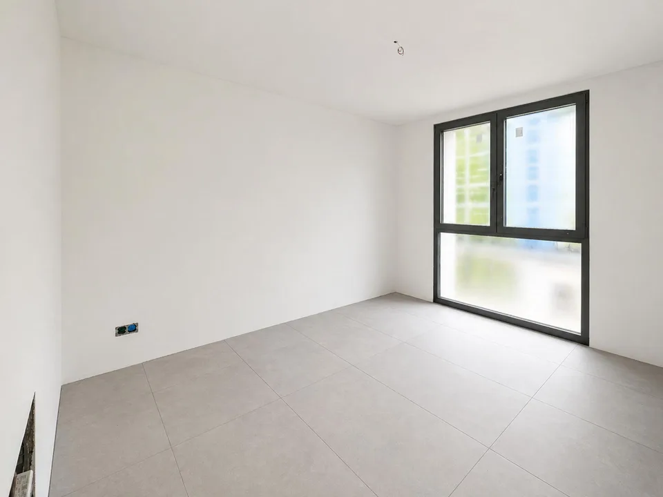 3.5 Zimmer mit großer Terrasse in Sorengo