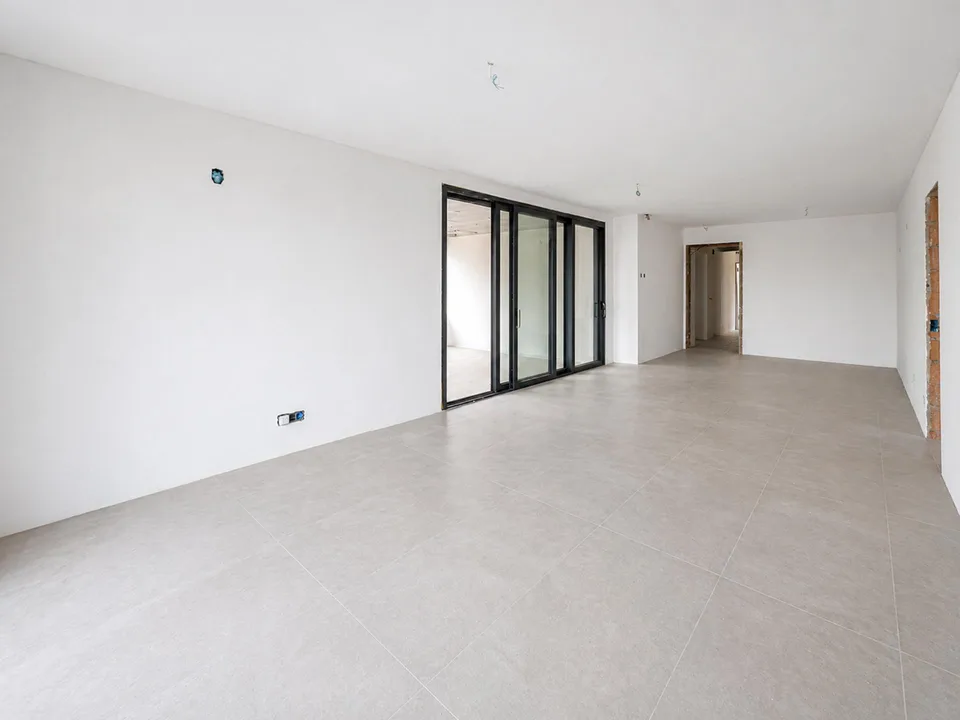 3.5 locali con grande terrazza a Sorengo