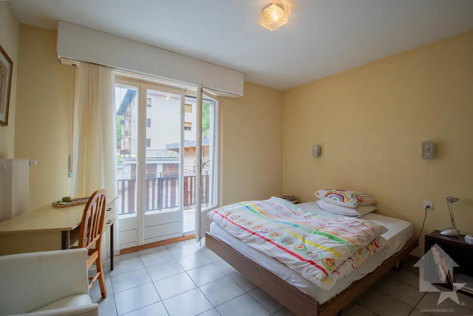 Immeuble mixte avec activités en cours – Le Châtelard (VS) – Foto 26 von 30