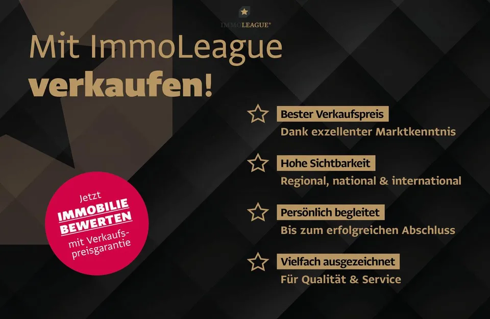 Rares Bauland an privater Lage.