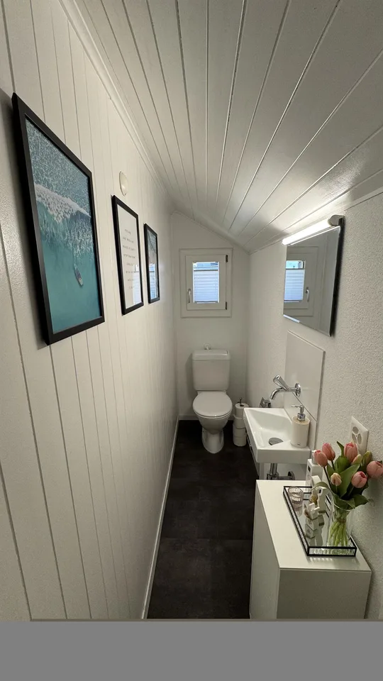 Charmante 3.5 Zimmer-Wohnung in Emmenbrücke