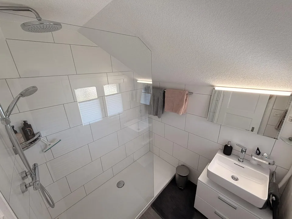 Charmante 3.5 Zimmer-Wohnung in Emmenbrücke