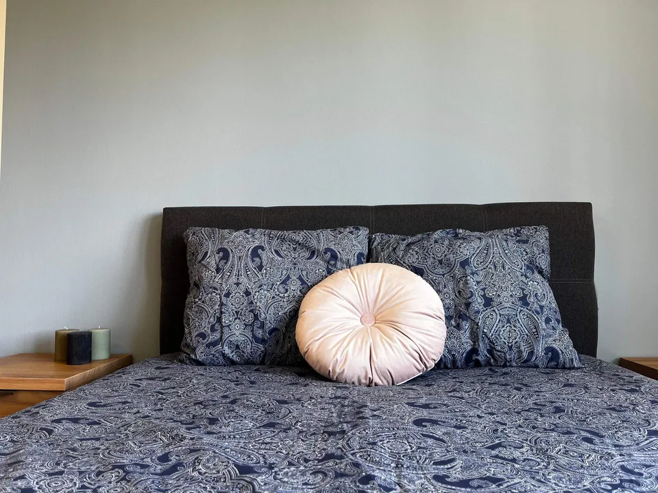 Helle, renovierte Wohnung ideal für junge Berufstätige
