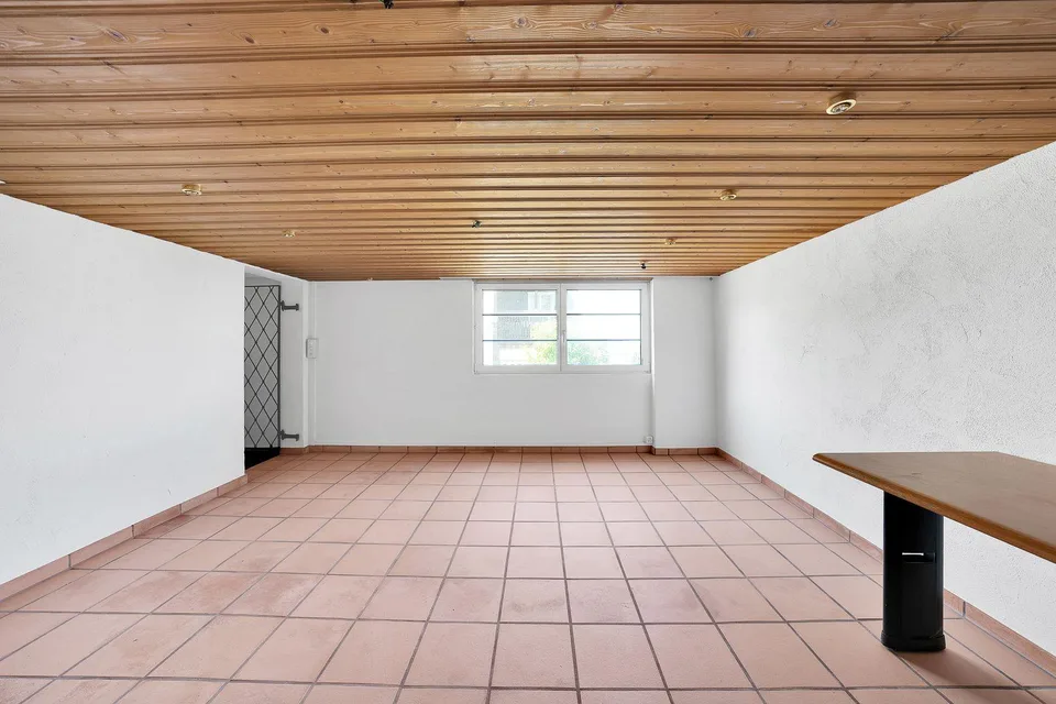 1.5-Zimmer-Wohnung