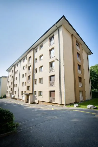 Appartement dans un quartier calme et verdoyant - CDD jusqu'au 28.0...