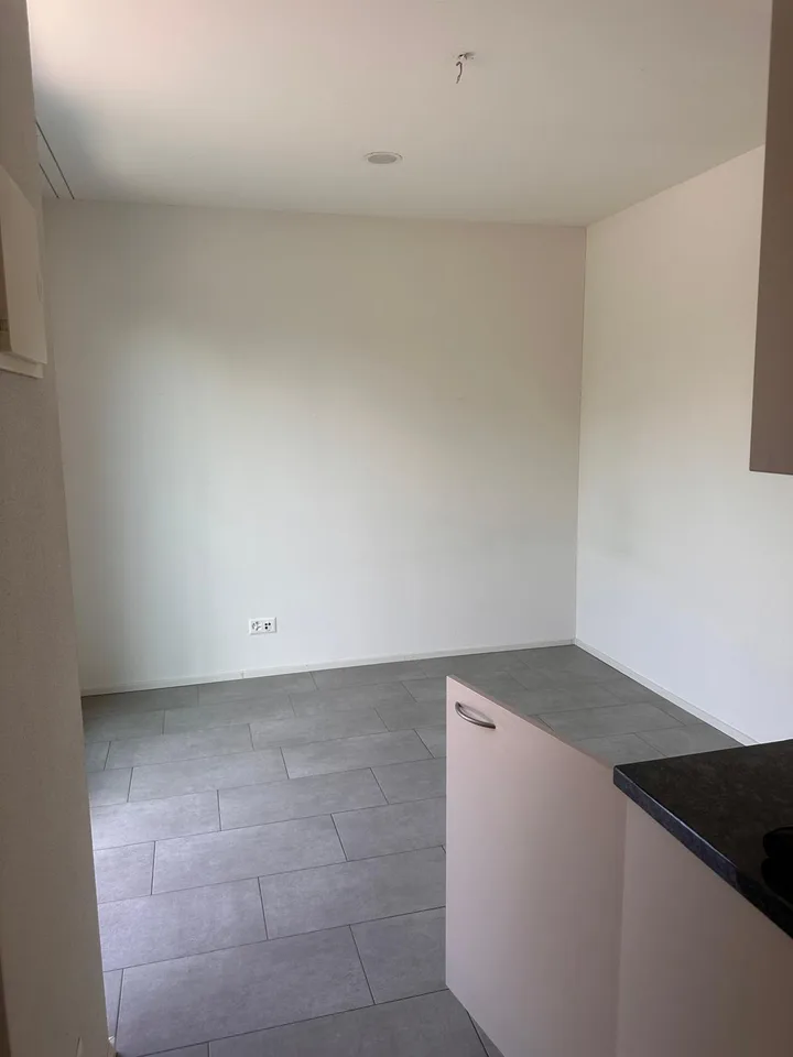 Gemütliches 1-Zimmer-Apartment mit Balkon