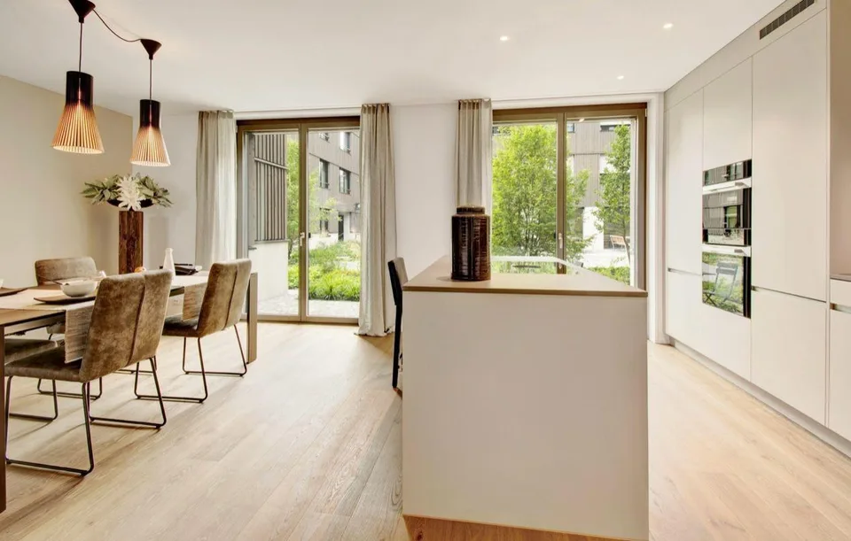 Ihre neue Traumwohnung? Hier sind Sie genau richtig!