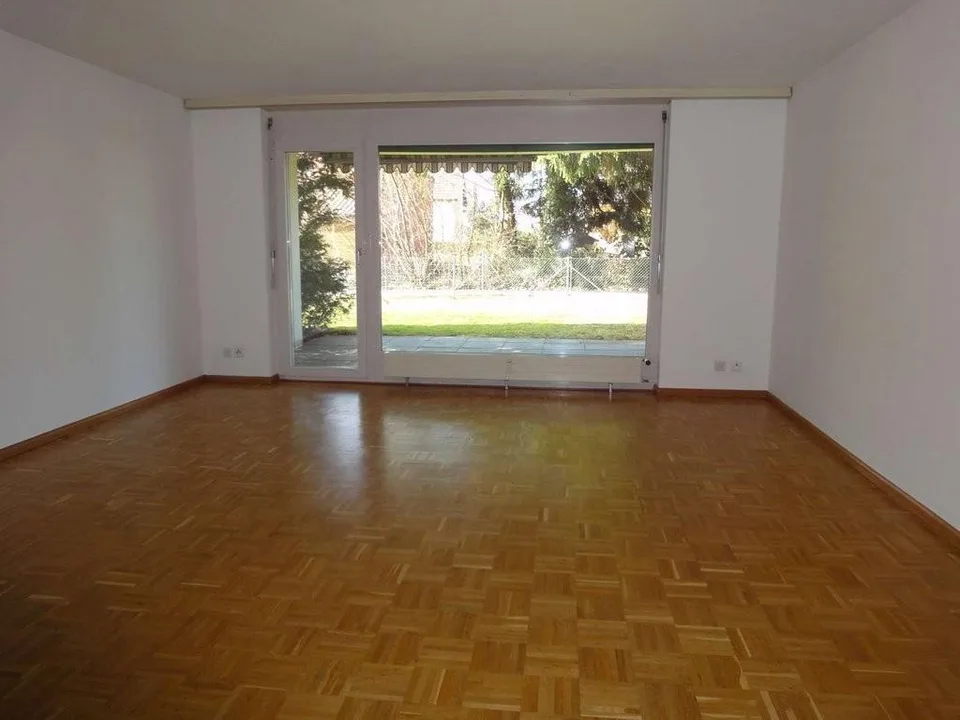 Wunderschöne Grünlage - mit Lift und eigenem Waschturm