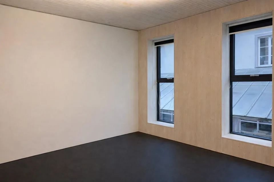 Büroräumlichkeit im Gurtenareal mieten!