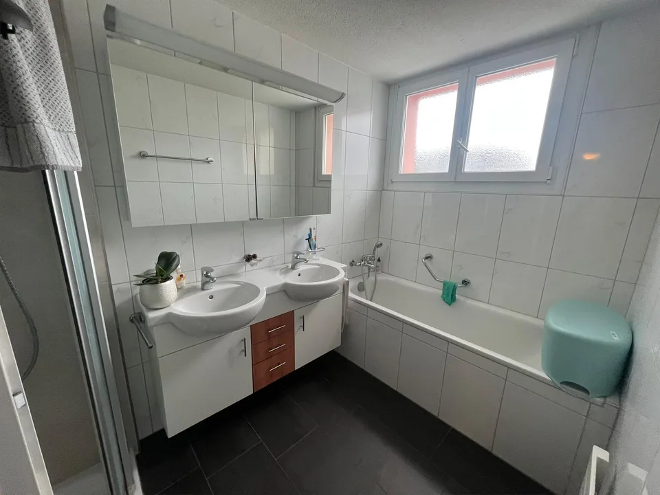 Zimmer in Wohngemeinschaft