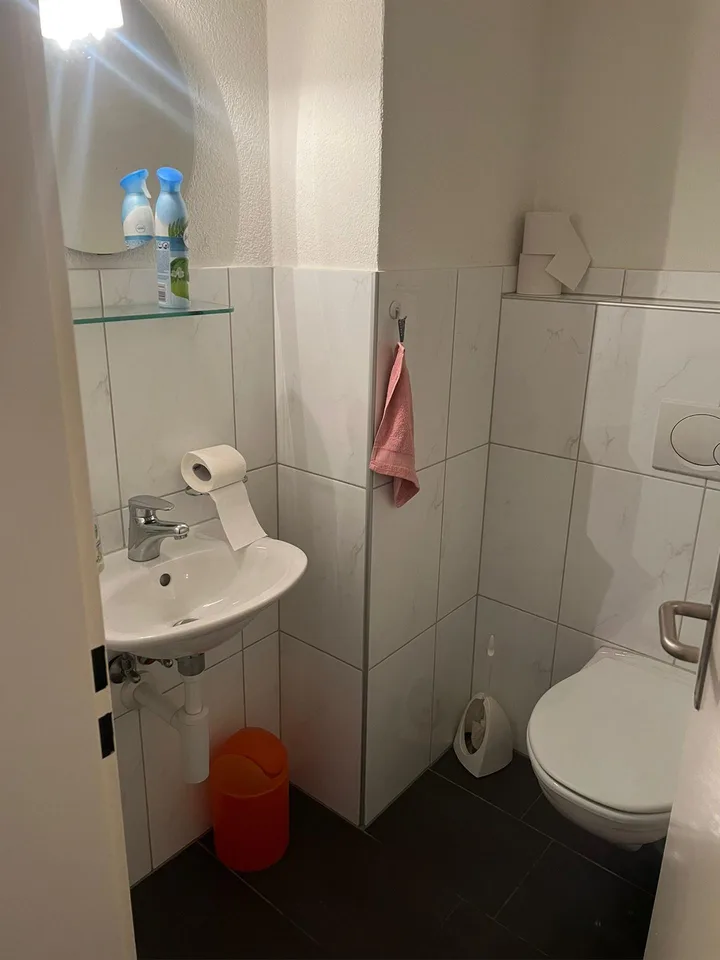 Zimmer in Wohngemeinschaft