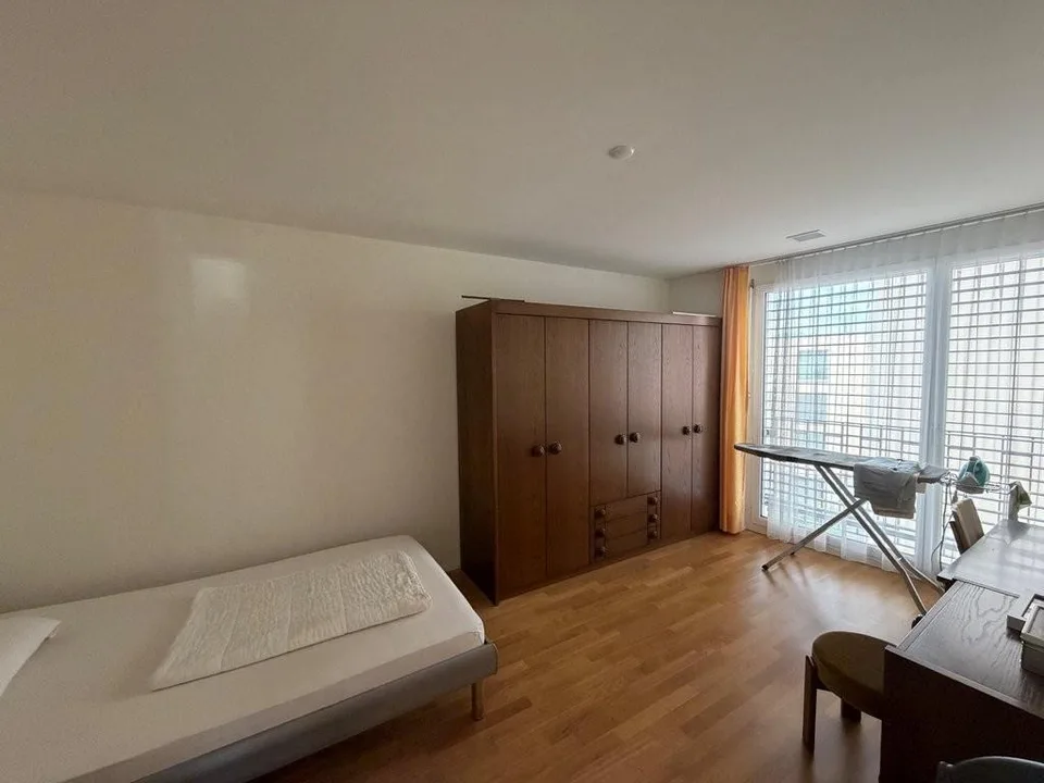 Helle und moderne Wohnung zu vermieten!