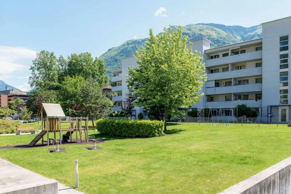 6100 Bellinzona, Via Ghiringhelli 23e, appartamento 216