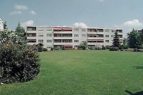 zentral und doch im Grünen - Ihr neues Zuhause