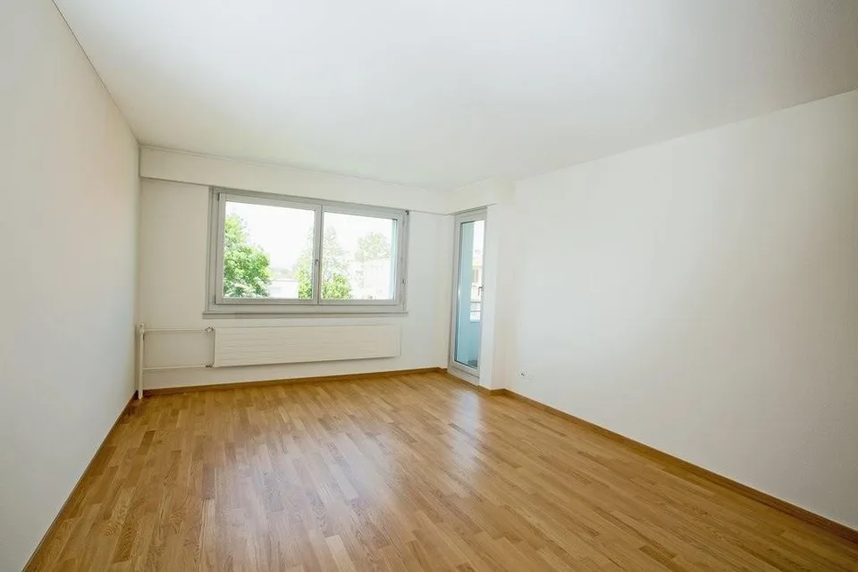 zentral und doch im Grünen - Ihr neues Zuhause