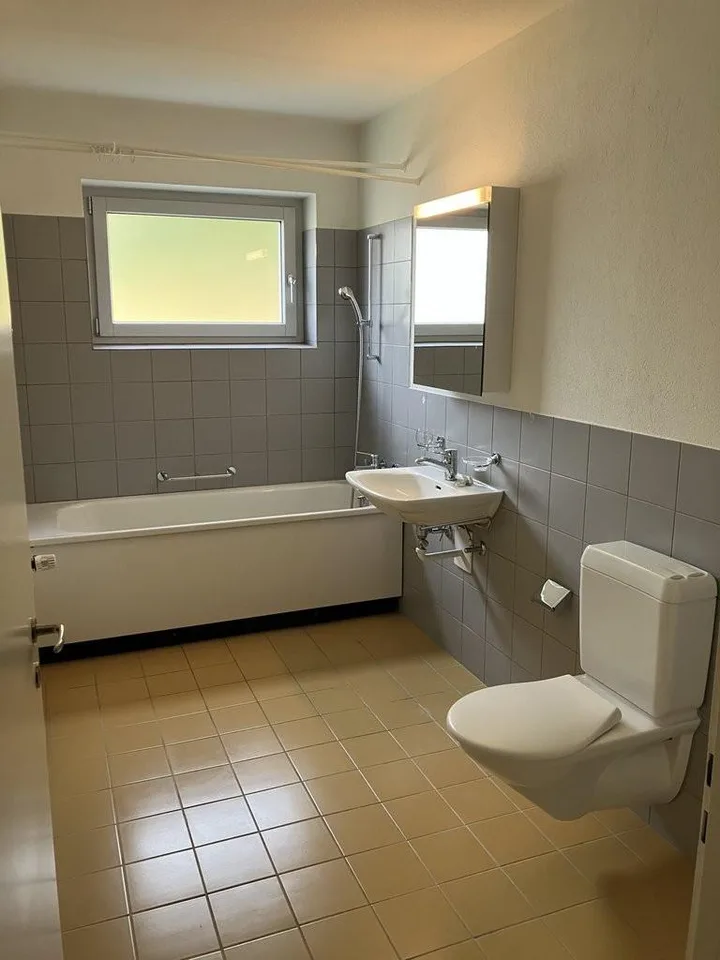 zentral und doch im Grünen - Ihr neues Zuhause
