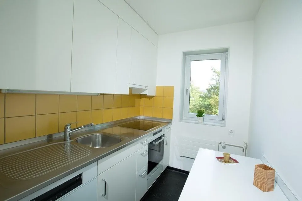 zentral und doch im Grünen - Ihr neues Zuhause