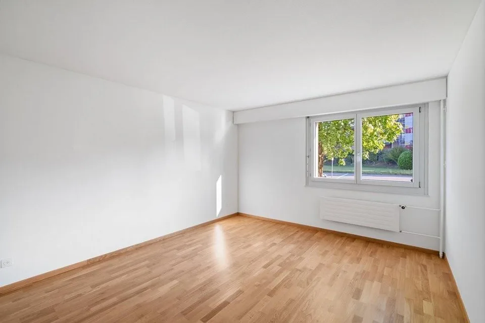 zentral und doch im Grünen - Ihr neues Zuhause