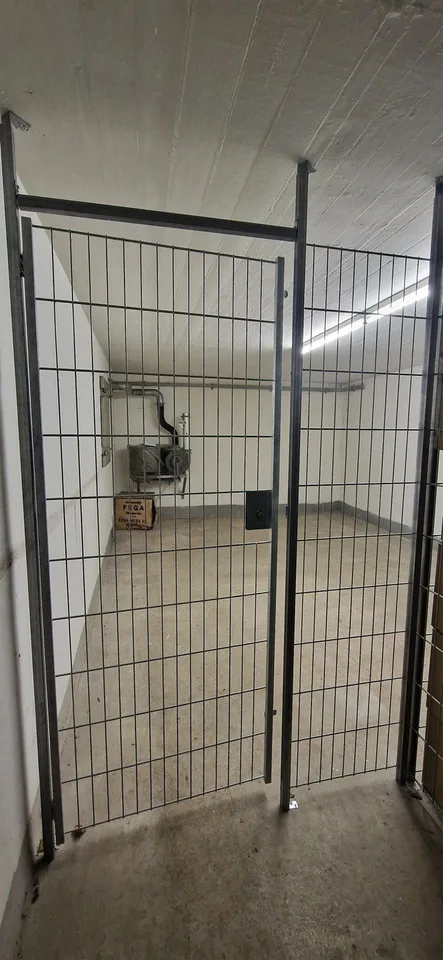 Lager zu vermieten