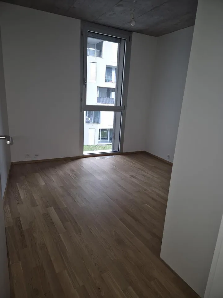 Magnifique 3.5 pièces au dernier étage !