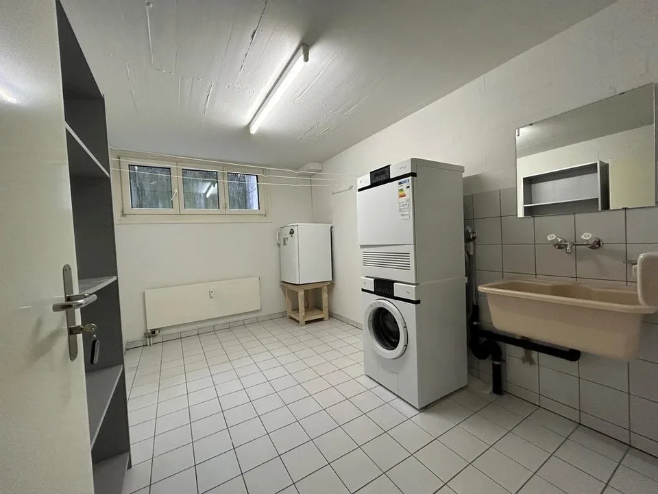 Appartamento tranquillo vicino al centro città – foto 12 di 12