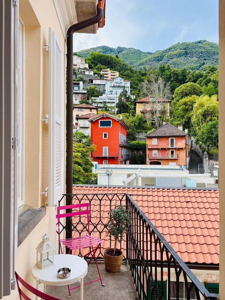 Un appartamento ricco di fascino e atmosfera – Foto 8 von 8