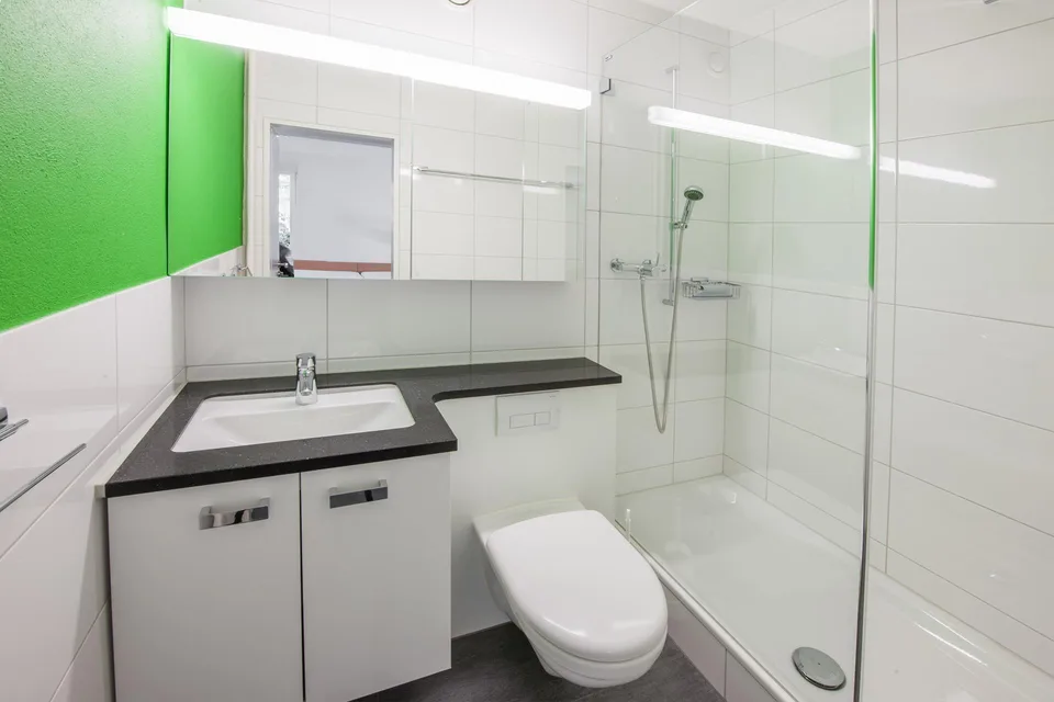 Appartement meublé en centre-ville !