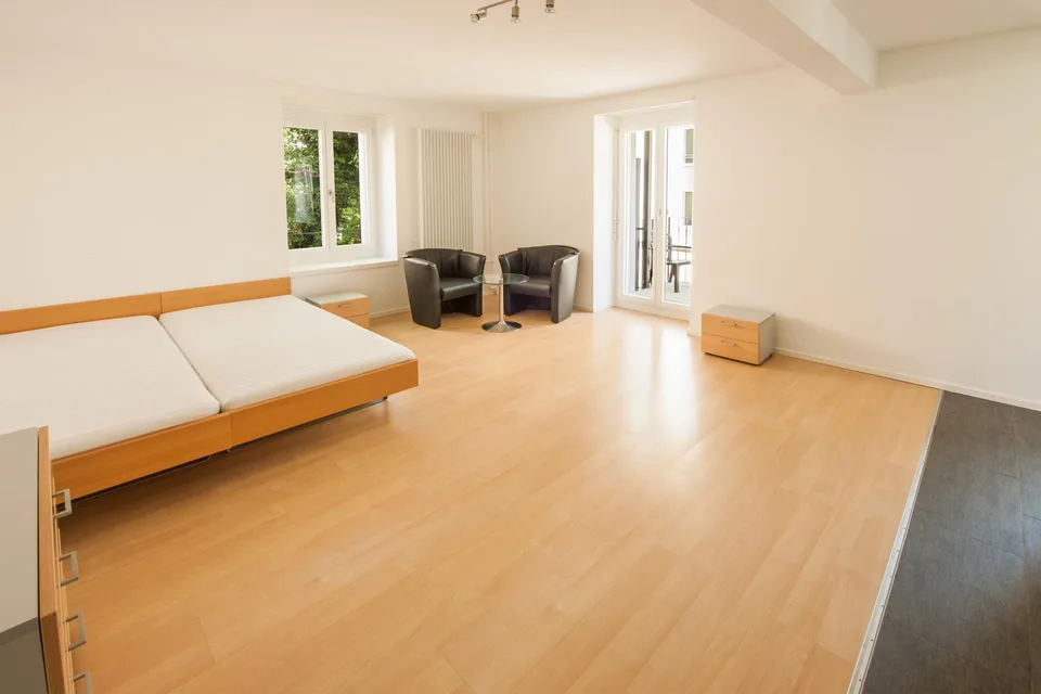 Appartement meublé en centre-ville !