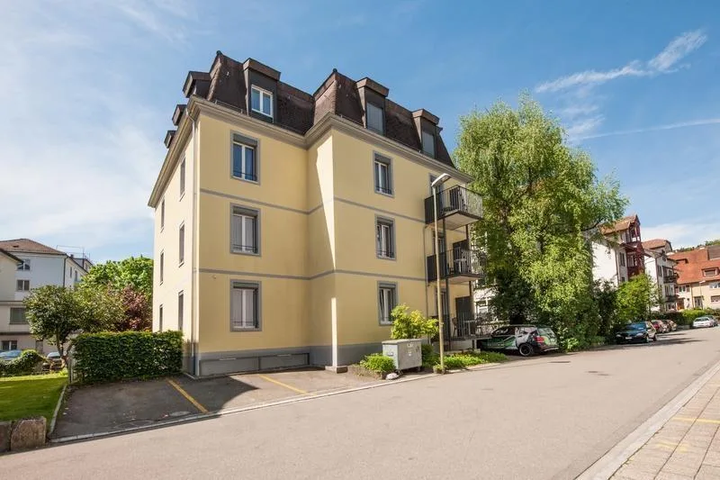 Möblierte Wohnung in Nähe des Hauptbahnhofs!