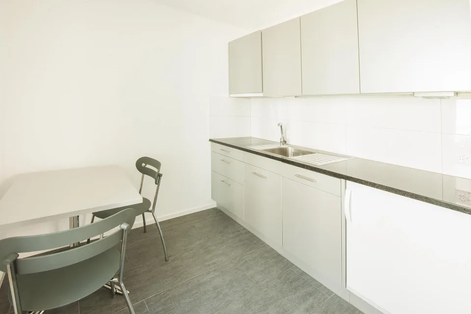 Appartement meublé en centre-ville !