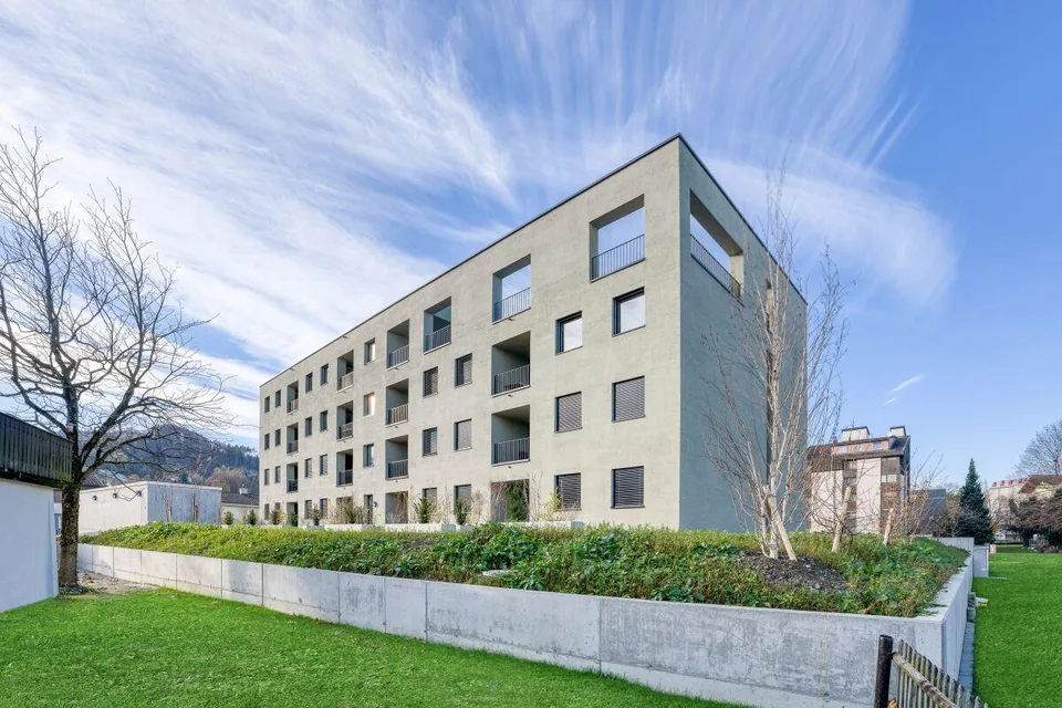 1.5-Zimmer-Wohnung
