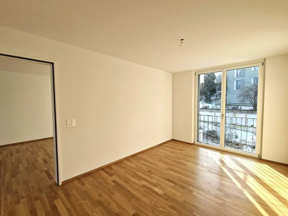Moderne 2.5-Zimmerwohnung in der Neustadt Luzern Kopie