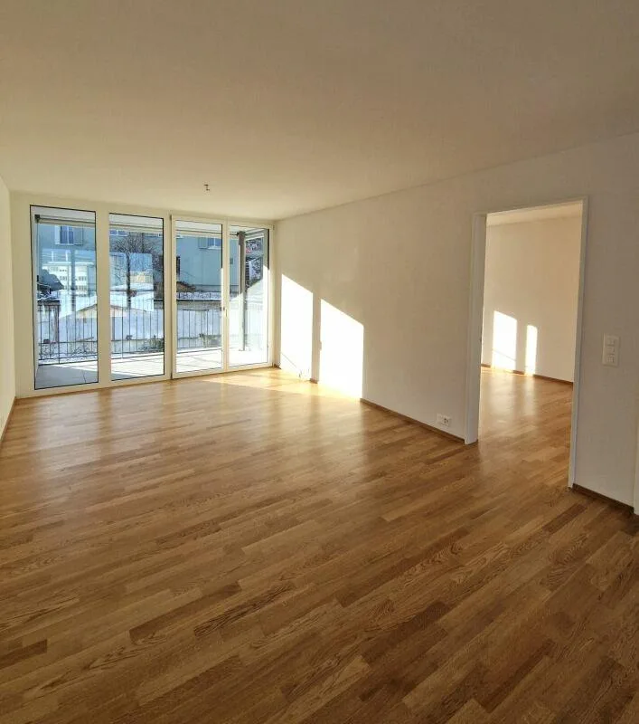 Moderne 2.5-Zimmerwohnung in der Neustadt Luzern Kopie
