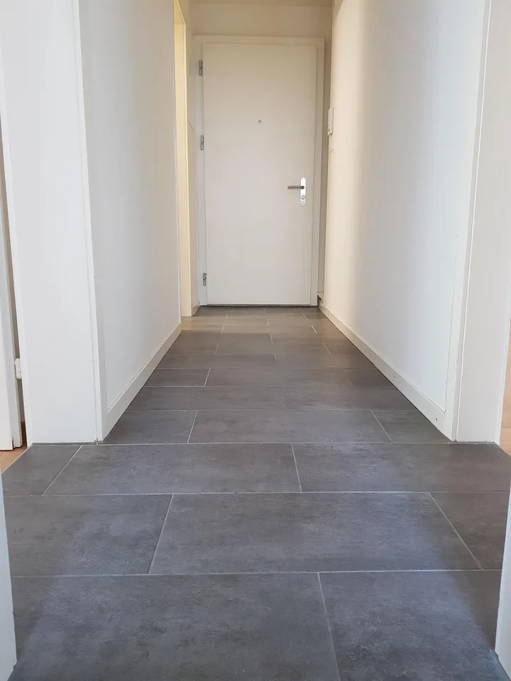 2 Zimmer-Wohnung im EG (Hochparterre) - Ab 01.11.2026 oder früher
