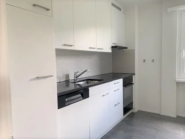 2 Zimmer-Wohnung im EG (Hochparterre) - Ab 01.11.2026 oder früher