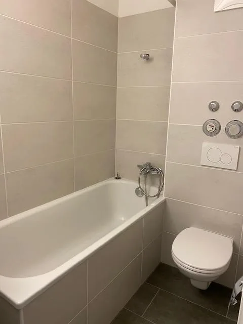 2 Zimmer-Wohnung im EG (Hochparterre) - Ab 01.11.2026 oder früher